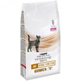 Proplan Veterinary Diet Cat Nf Renal